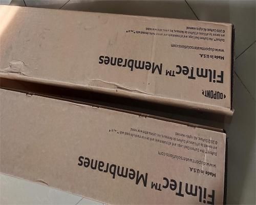 陶氏抗污染反滲透膜為什么不能全量過(guò)濾？