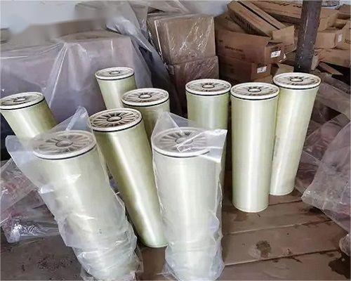 反滲透膜的膜元件的潤(rùn)滑劑要怎么選擇