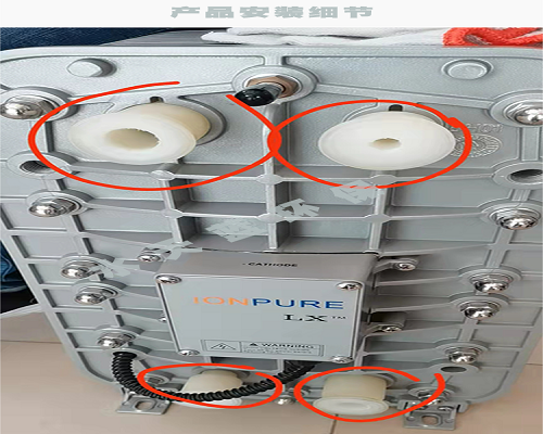 純水設備不工作是什么原因？