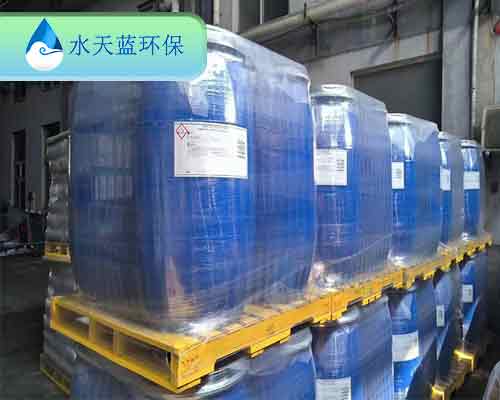 交換樹脂在電鍍廠廢水怎么凈化水質(zhì)，避免了重金屬對環(huán)境的污染