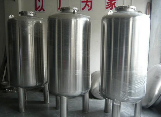 不銹鋼無菌水箱生產廠家哪家好？